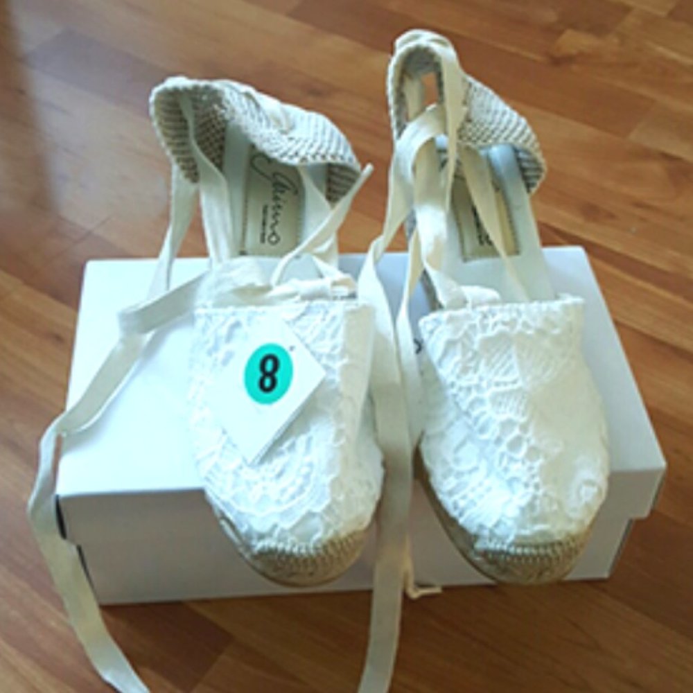 Gaimo new sandals